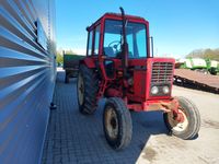 Belarus 505 - Traktorer - Traktorer 2 wd - 3