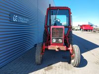 Belarus 505 - Traktorer - Traktorer 2 wd - 2