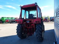Belarus 505 - Traktorer - Traktorer 2 wd - 7
