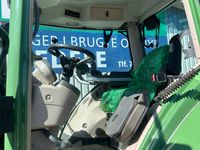 Fendt 927 Vario SCR Profi - Traktorer - Traktorer 4 wd - 9