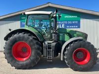 Fendt 927 Vario SCR Profi - Traktorer - Traktorer 4 wd - 3