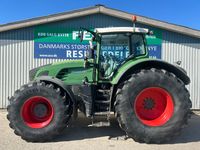 Fendt 927 Vario SCR Profi - Traktorer - Traktorer 4 wd - 1