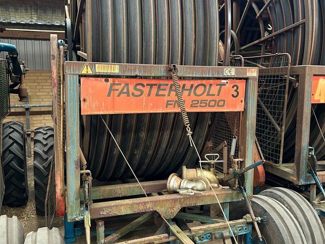 Fasterholt FM2500