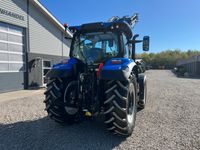 New Holland T6.145 AC Med frontlæsser - Traktorer - Traktorer 4 wd - 15