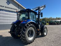 New Holland T6.145 AC Med frontlæsser - Traktorer - Traktorer 4 wd - 14