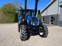 New Holland T6.145 AC Med frontlæsser - Traktorer - Traktorer 4 wd - 18