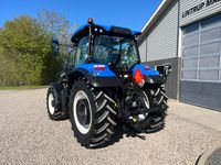 New Holland T6.145 AC Med frontlæsser - Traktorer - Traktorer 4 wd - 11