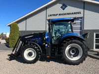 New Holland T6.145 AC Med frontlæsser - Traktorer - Traktorer 4 wd - 10