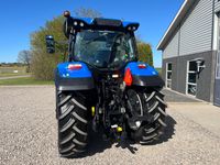 New Holland T6.145 AC Med frontlæsser - Traktorer - Traktorer 4 wd - 12