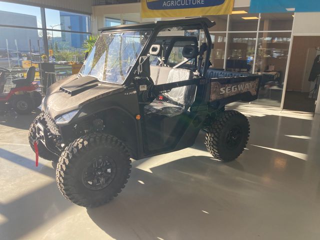 Segway UT6 UTV 600