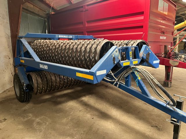 Dalbo Minimax 630