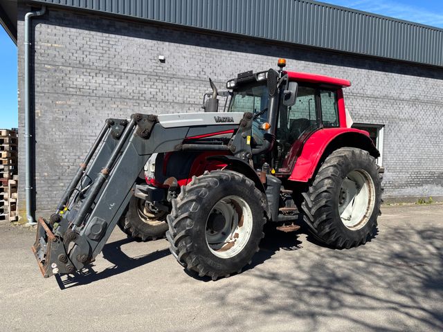 Valtra N142 DIRECT