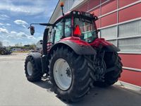 Valtra T214 Versu - Traktorer - Traktorer 4 wd - 3