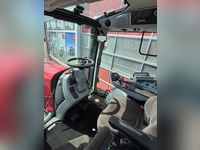 Valtra T214 Versu - Traktorer - Traktorer 4 wd - 6