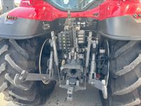 Valtra T214 Versu - Traktorer - Traktorer 4 wd - 4