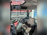Valtra T214 Versu - Traktorer - Traktorer 4 wd - 5