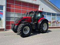 Valtra T214 Versu - Traktorer - Traktorer 4 wd - 1