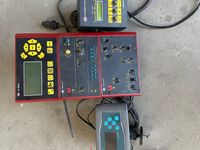 Hardi Navigator 4000 - Sprøjter - Trailersprøjter - 6