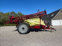 Hardi Navigator 4000 - Sprøjter - Trailersprøjter - 3