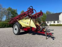 Hardi Navigator 4000 - Sprøjter - Trailersprøjter - 1