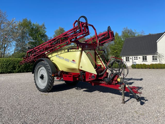 Hardi Navigator 4000
