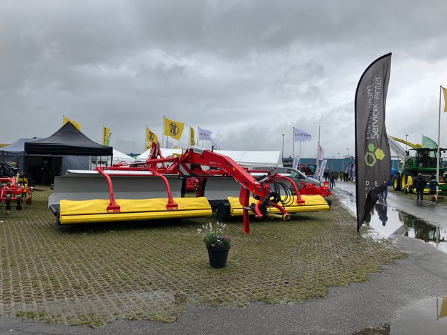 PØTTRINGER 9220