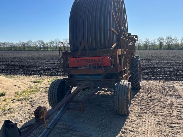 Fasterholt FM 4500