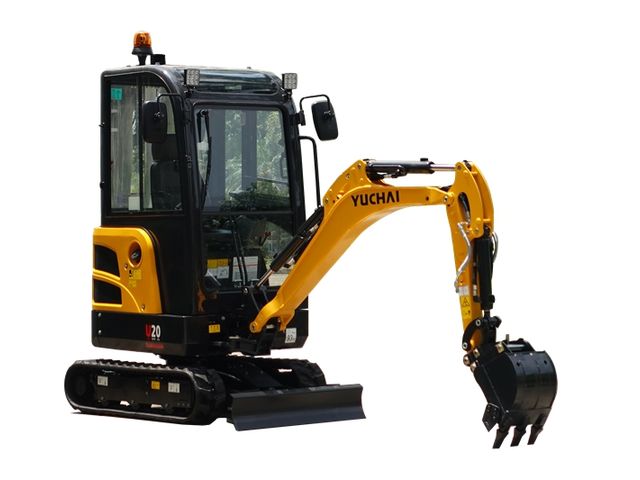 Yuchai U20