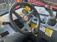 Weidemann T4512 - Læssemaskiner - Teleskoplæssere - 5