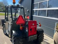 Weidemann T4512 - Læssemaskiner - Teleskoplæssere - 4