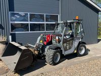 Weidemann T4512 - Læssemaskiner - Teleskoplæssere - 3