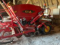 Väderstad Rapid 400C - Såmaskiner - Direkte såmaskiner - 3