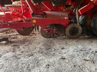 Väderstad Rapid 400C - Såmaskiner - Direkte såmaskiner - 6