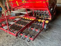 Väderstad Rapid 400C - Såmaskiner - Direkte såmaskiner - 2