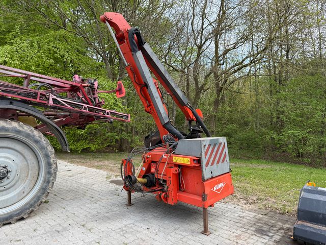 Kuhn T 4951 P