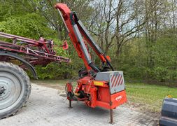 Kuhn T 4951 P