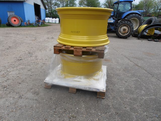 John Deere 6910 Fælge . 