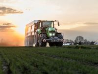 Deutz-Fahr 8340 TTV Deutz Fahr 8340 TTV - Traktorer - Traktorer 4 wd - 1