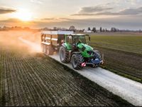 Deutz-Fahr 8340 TTV Deutz Fahr 8340 TTV - Traktorer - Traktorer 4 wd - 7