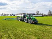 Deutz-Fahr 8340 TTV Deutz Fahr 8340 TTV - Traktorer - Traktorer 4 wd - 6