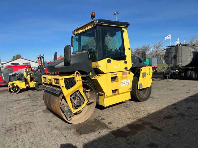 Bomag BW154 