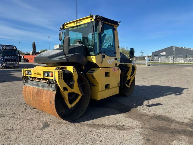 Bomag BW174 