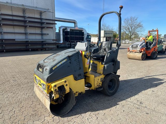 Bomag BW100 SCC-5 