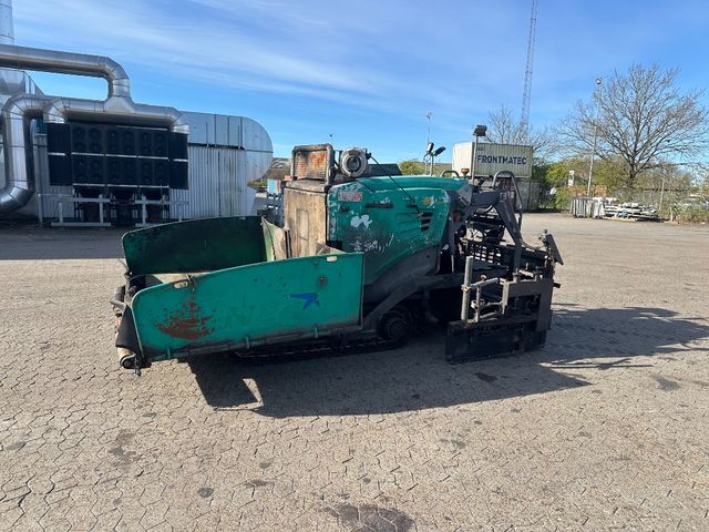 Vögele Super 800 - 3i