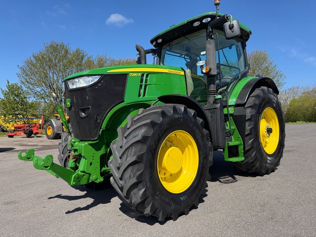 John Deere 7280R