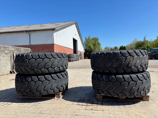 Bridgestone 20.5R25