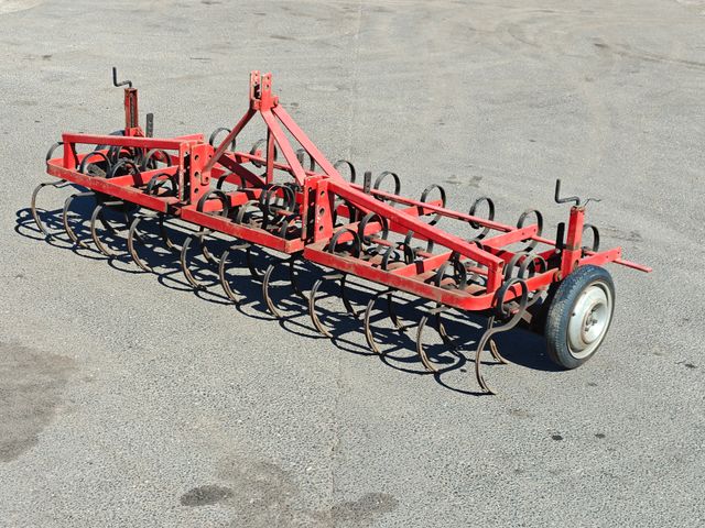 Kongskilde S-3423