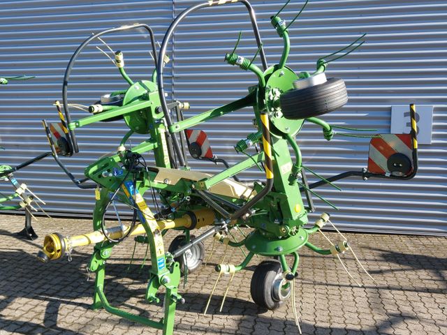KRONE Vendro 470