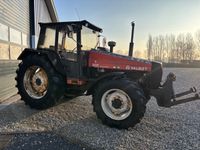Valmet 905 GLOX - Traktorer - Traktorer 4 wd - 7