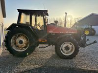 Valmet 905 GLOX - Traktorer - Traktorer 4 wd - 8